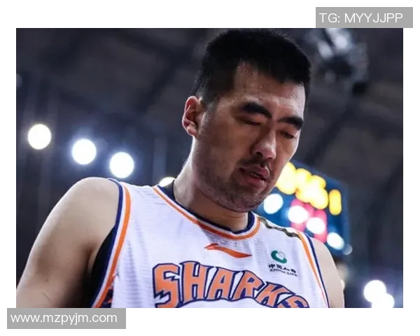 张兆旭:从篮球新星到职业生涯的璀璨之路与未来展望