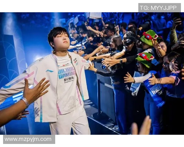 独家解析:BLG战队耐力对比及其对比赛结果的影响分析MBA