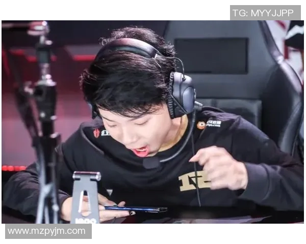 王者荣耀心理素质排行榜RNG表现惊艳引发热议