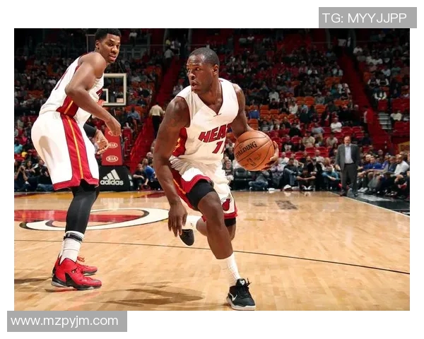 迈阿密热火与底特律活塞激战正酣谁能在这场对决中笑到最后